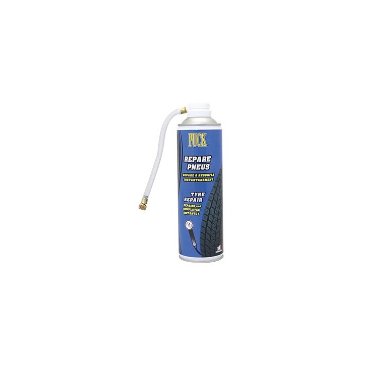 REGONFLE PNEUS 500ML