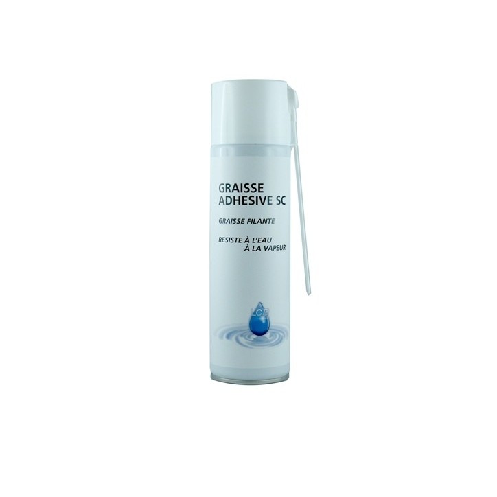 GRAISSE ADHESIVE FILANTE
