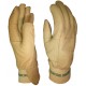 GANTS CUIR BOVIN HYDROFUGE