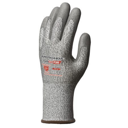 GANTS EUROCUT P300