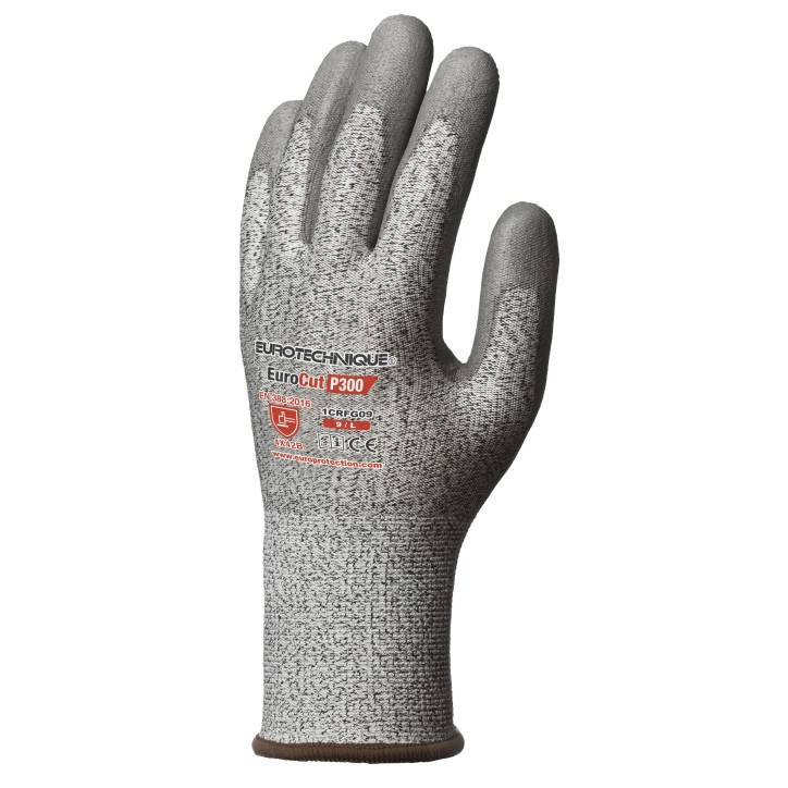 GANTS EUROCUT P300