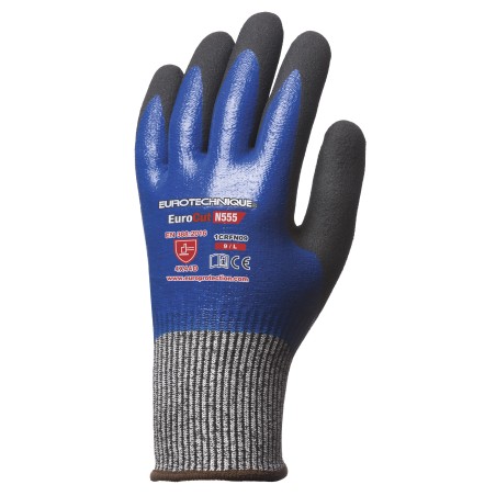 GANTS EUROCUT N555