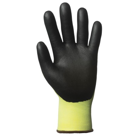 GANTS EUROCUT N318HV