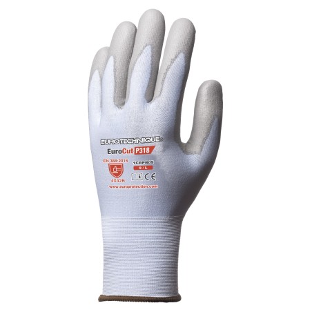 GANTS EUROCUT P318