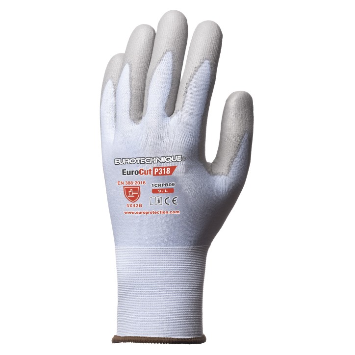 GANTS EUROCUT P318
