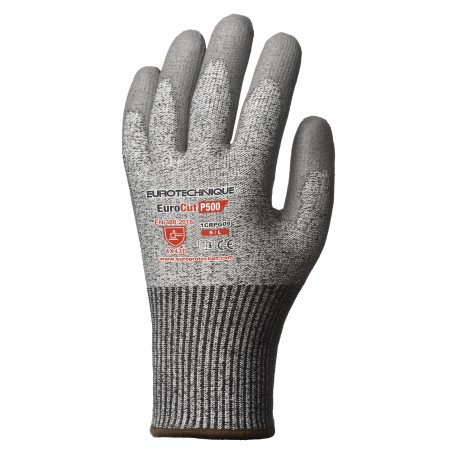 GANTS EUROCUT P500