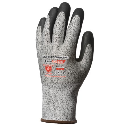 GANTS EUROCUT N360