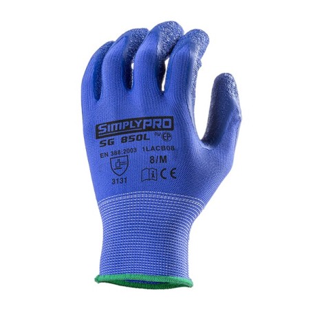 GANTS SIMPLY PRO SG850L