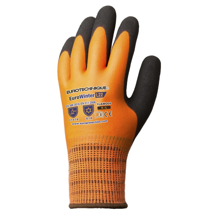 GANTS EUROWINTER L22