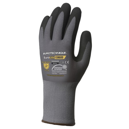 GANTS EUROLITE 15N600