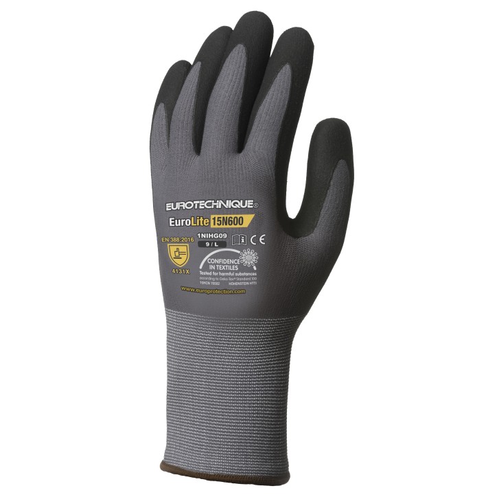 GANTS EUROLITE 15N600