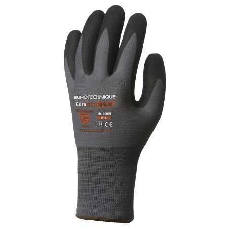 GANTS EUROGRIP 15N500