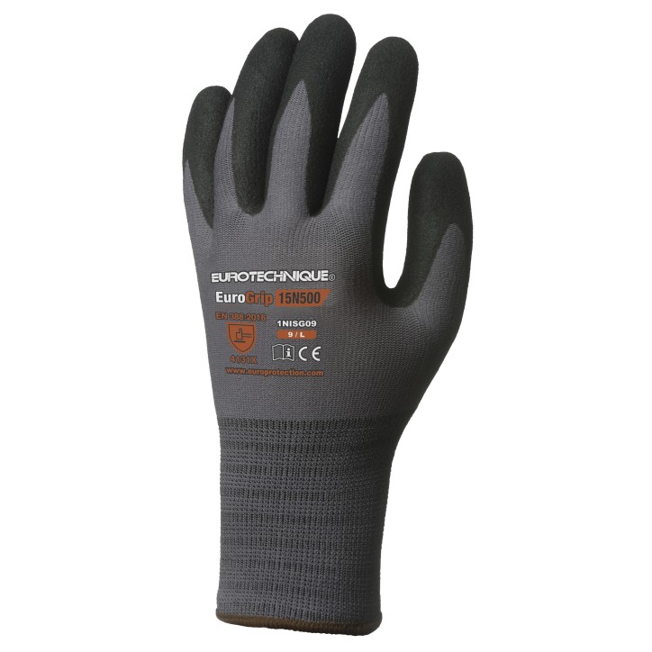 GANTS EUROGRIP 15N500