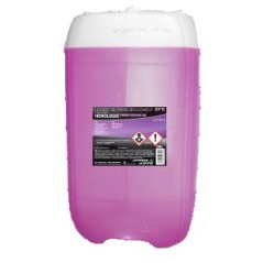 LR -37°C POWERCOOLING NG