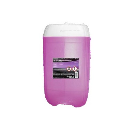LR -37°C POWERCOOLING NG