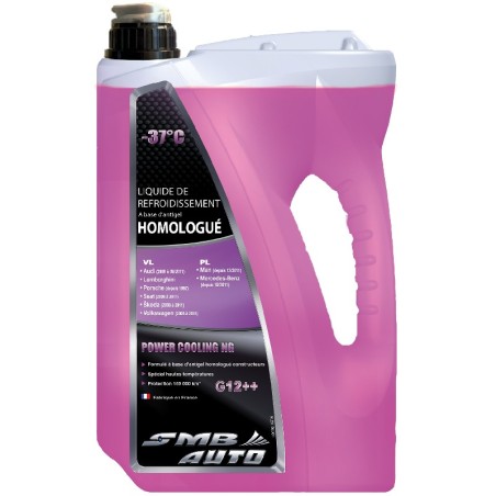 LR -37°C POWERCOOLING NG