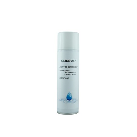 GLISS 257