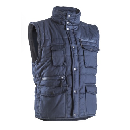 BLOUSON POLENA SLEEVE