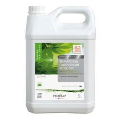 ECT SHAMPOING AUTO