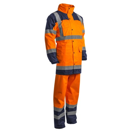ENSEMBLE DE PLUIE HYDRA