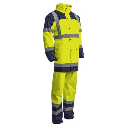 ENSEMBLE DE PLUIE HYDRA