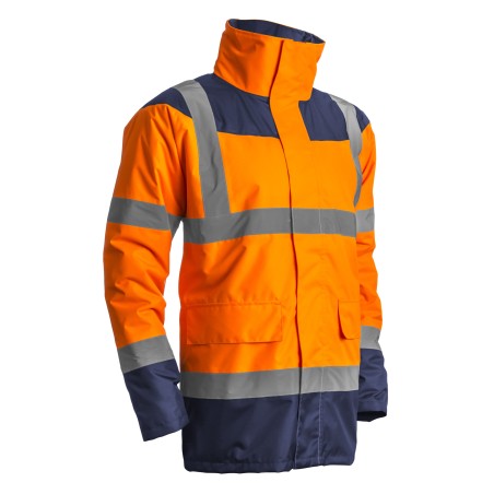PARKA KETA