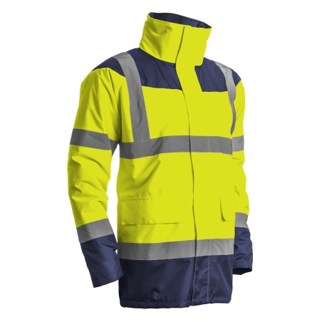 PARKA KETA