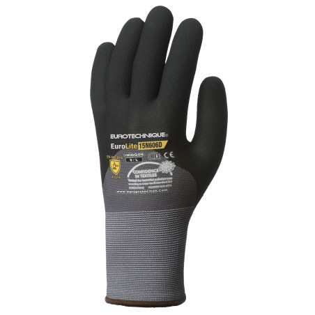 GANTS EUROLITE 15N606D