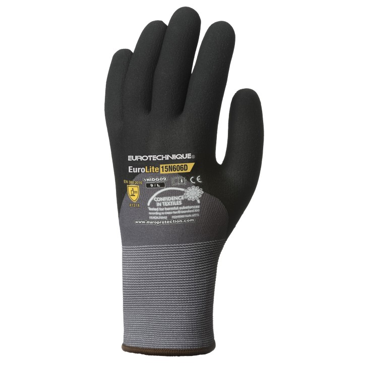 GANTS EUROLITE 15N606D