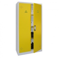 ARMOIRE DE SURETE SERIE 14.E