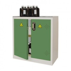 ARMOIRE DE SURETE SERIE 14.E
