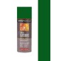 PEINTURE VERT FONCE BRIL / RAL 6002 PEINTURE VERT FONCE BRIL / RAL 6002