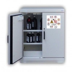 ARMOIRE DE SECURITE EN 14470-1 SERIE 7.90