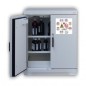 ARMOIRE DE SECURITE EN 14470-1 SERIE 7.90 ARMOIRE DE SECURITE EN 14470-1 SERIE 7.90
