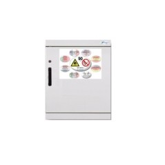 ARMOIRE DE SECURITE EN 14470-1 SERIE 7.90