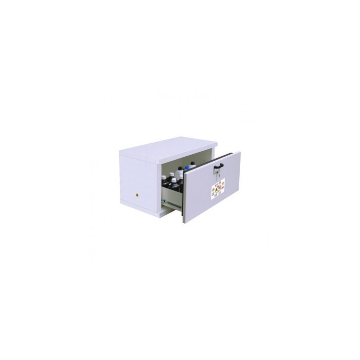 ARMOIRE DE SECURITE EN 14470-1 SERIE 7.90