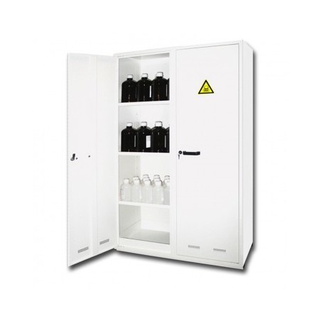 ARMOIRE DE SECURITE MULTIRISQUES