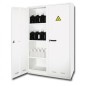 ARMOIRE DE SECURITE MULTIRISQUES ARMOIRE DE SECURITE MULTIRISQUES