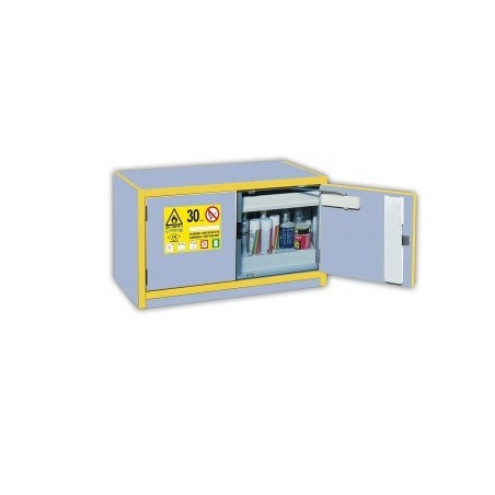 ARMOIRE DE SECURITE EN 14470-1 SERIE 3030