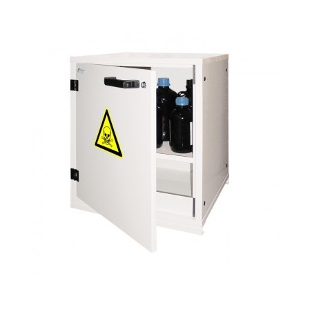 ARMOIRE DE SECURITE "SOUS PAILLASSE"