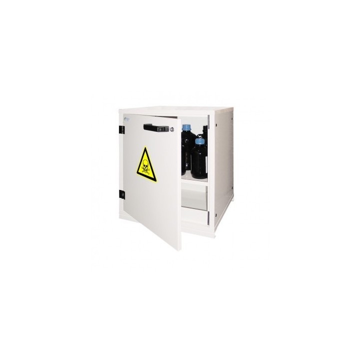 ARMOIRE DE SECURITE "SOUS PAILLASSE"