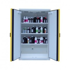 ARMOIRE DE SECURITE EN 14470-1 SERIE 7.60