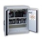 ARMOIRE DE SECURITE EN 14470-1 SERIE 7.60 ARMOIRE DE SECURITE EN 14470-1 SERIE 7.60