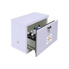 ARMOIRE DE SECURITE EN 14470-1 SERIE 7.60