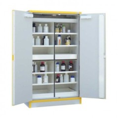 ARMOIRE MULTIRISQUE EN 14470-1 SERIE 3030.M