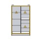 ARMOIRE MULTIRISQUE EN 14470-1 SERIE 3030.M ARMOIRE MULTIRISQUE EN 14470-1 SERIE 3030.M