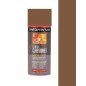 PEINTURE MARRON BRONZE BRILLANT PEINTURE MARRON BRONZE BRILLANT