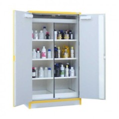 ARMOIRE MULTIRISQUE EN 14470-1 SERIE 3030.M
