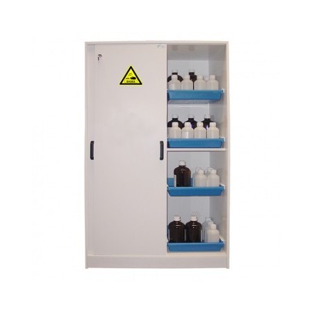 ARMOIRE DE SECURITE ANTICORROSION SERIE 8.B