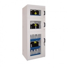 ARMOIRE DE SECURITE ANTICORROSION SERIE 8.B